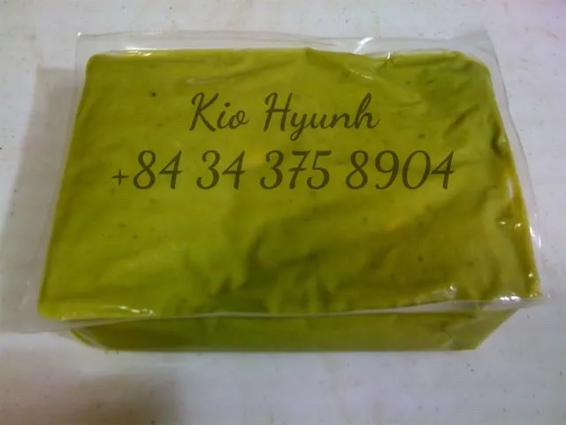 Оптовая продажа высококачественные фрукты и овощи авокадо Guacamole свежие частные из Вьетнама