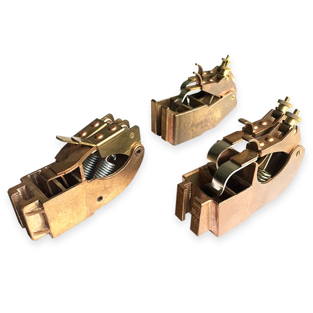 Держатель угольной щетки 32*10 мм аксессуары для двигателя