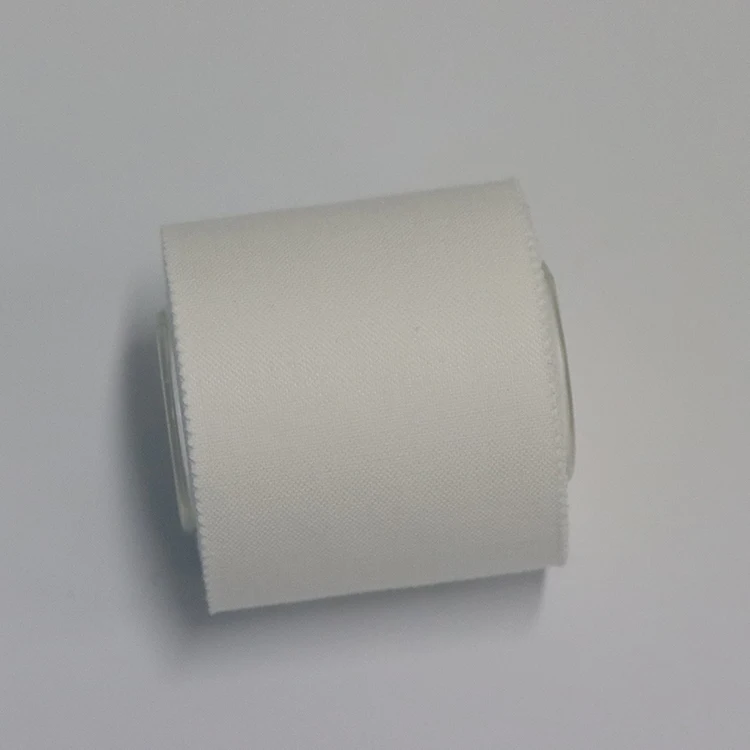 BLUENJOY Professional Manufactorer Joints Protection Sports Rigid Tapes Adhesive Zinc Oxide Tapes For Boxing Athletic Tape