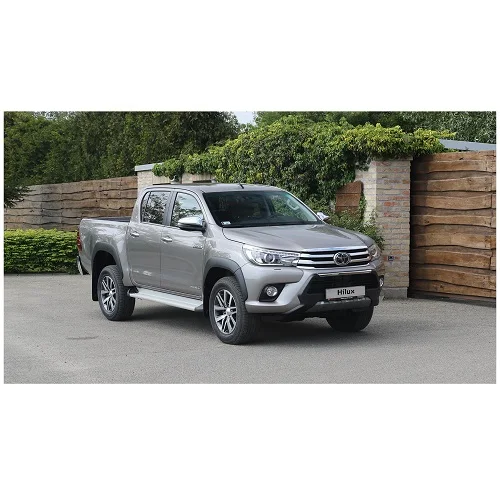 2015 2016 2017 2018 2019 2020 Toyota Hilux пикап автомобили 2021