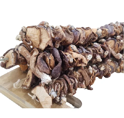 Высокое качество, оптовая цена, новый урожай, 2021 сушеные грибы шишишке, органические сушеные продукты питания