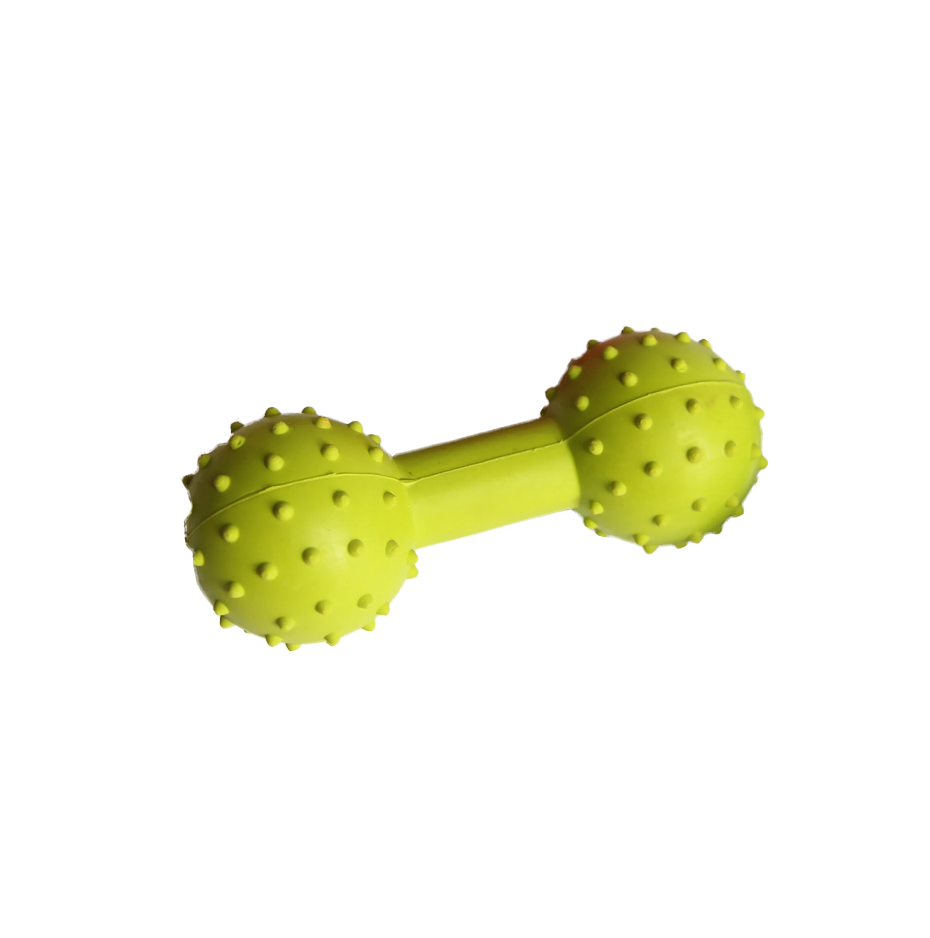 Custom rubber mold for Non-Toxic Rubber Dumbbell Dog Chewing Toys Durable Dog Chew Toys Vietnam Products Small OEM Sustainable