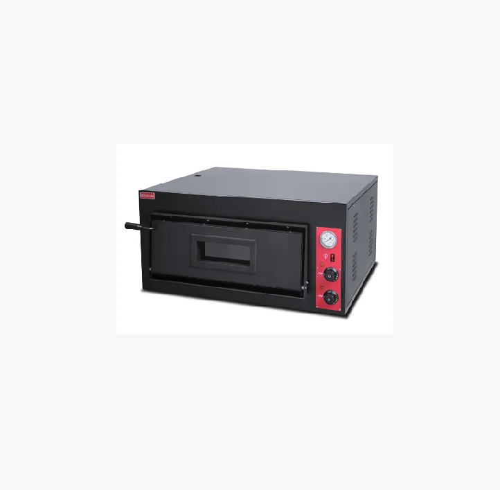 Горячая Распродажа Высококачественная портативная китайская газовая печь для пиццы 1 столешница с инструментами коммерческая комнатная и уличная 16