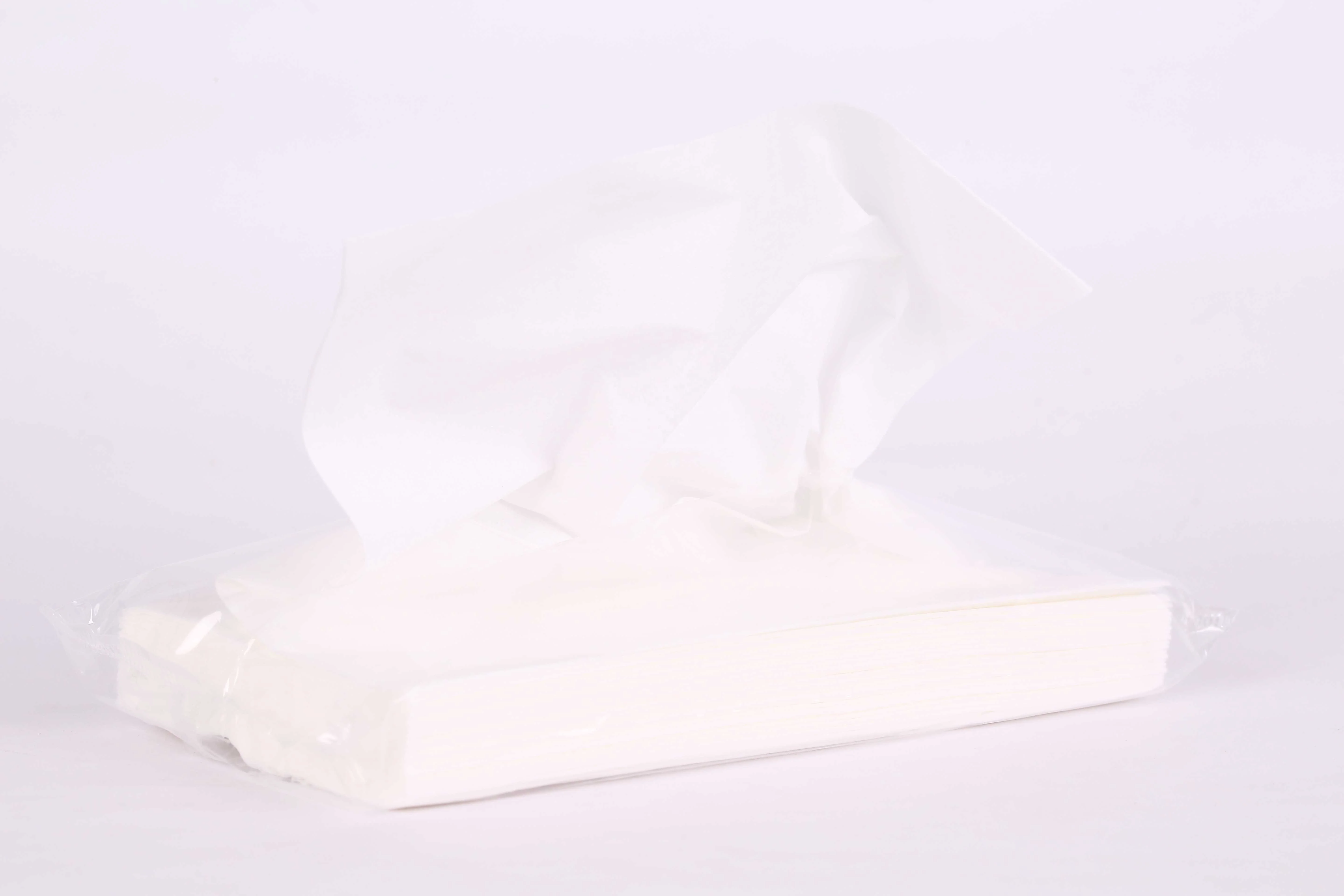 colorful box 100% virgin wood pulp recycled paper mix pulp 2PlyX80Sheets facial tissue paper