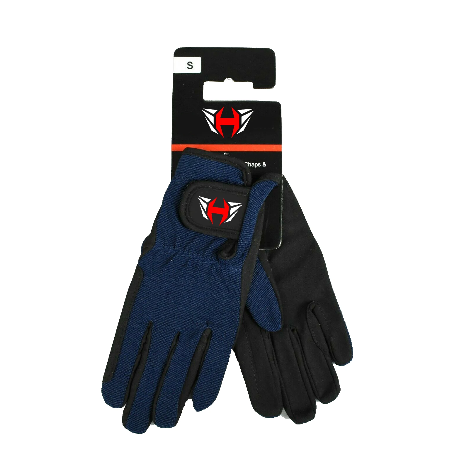 Custom Logo Breathable Horse Riding Gloves Anti-Slip Men Women Kids/Horse Polo Riding Gloves Equestrian Horse Riding Glove