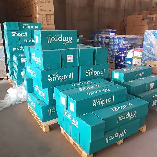 Best Price Clean white JK A A4 Copy Paper 70GSM 75GSM 80GSM