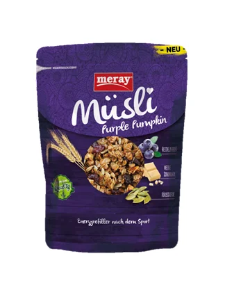 Musli Oat Flakes