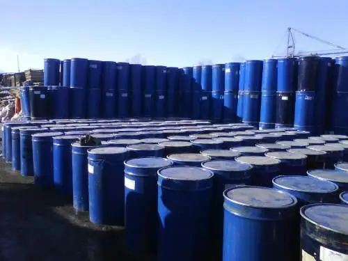 Cutback Bitumen (Medium & Rapid) / MC / RC / SC