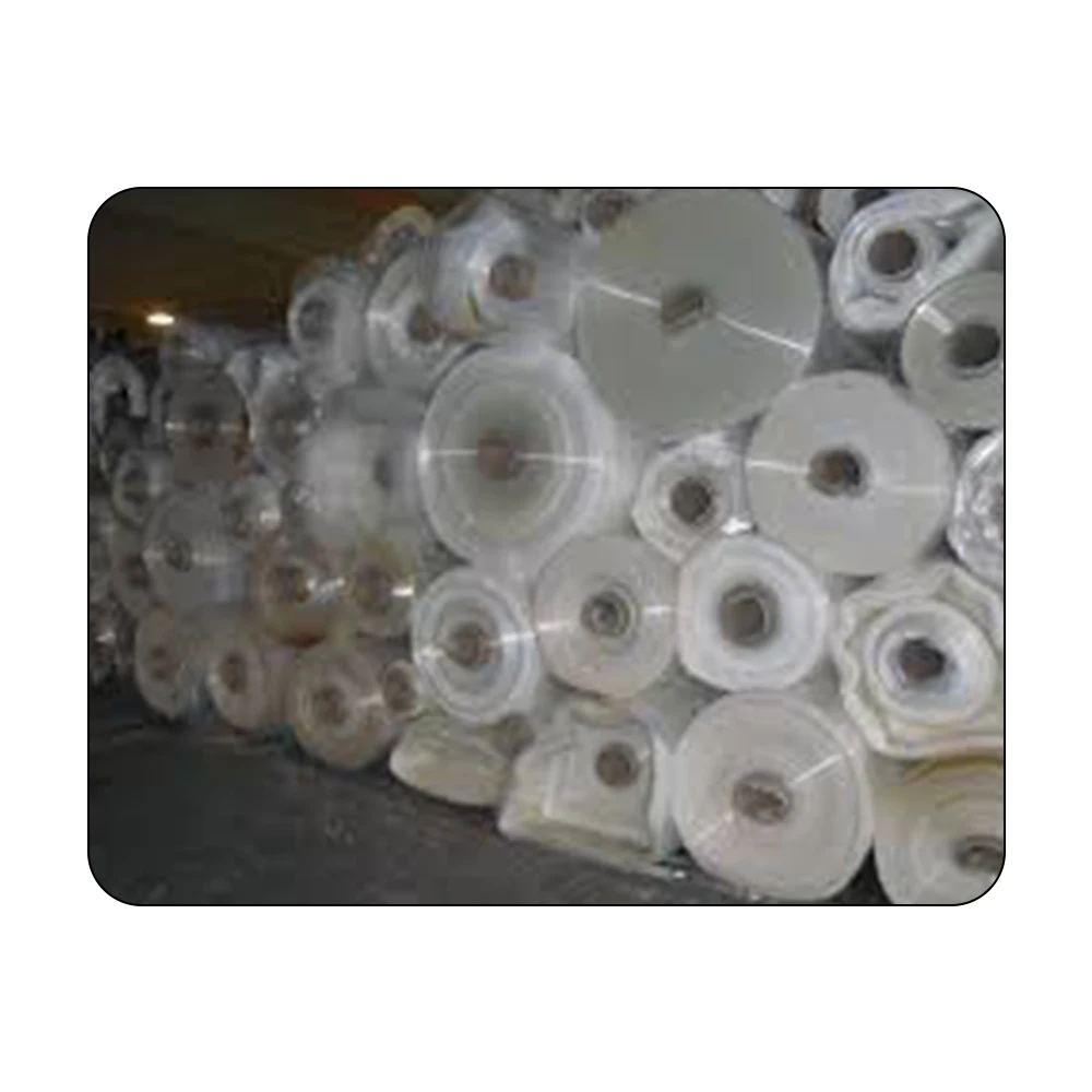 
LDPE/LLDPE film scrap (Whatsapp - +31687979379) 