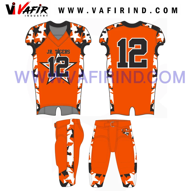2023  american football jerseys american football Uniform american football jersey Pant