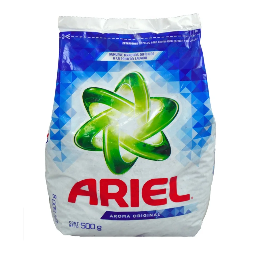 Ariel pods 3 in  Caps, Ariel Lavender washing powder detergent supplier