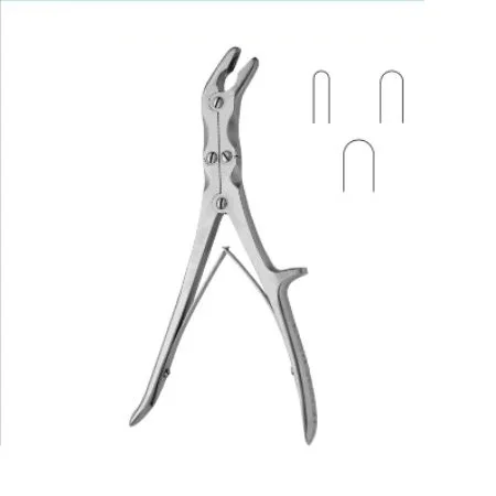 
stille bone rongeur / quality bone rongeur / grille anti rongeur 