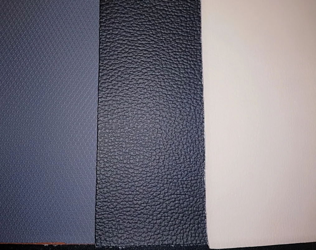 Artificial Leather/Vinyl