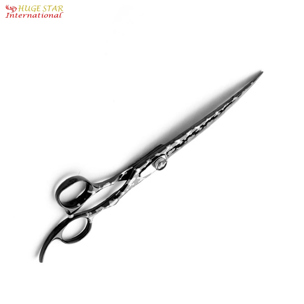 Парикмахерские ножницы для парикмахерских салонов 100% из лучшего материала нержавеющая сталь ручная работа парикмахерские изогнутые