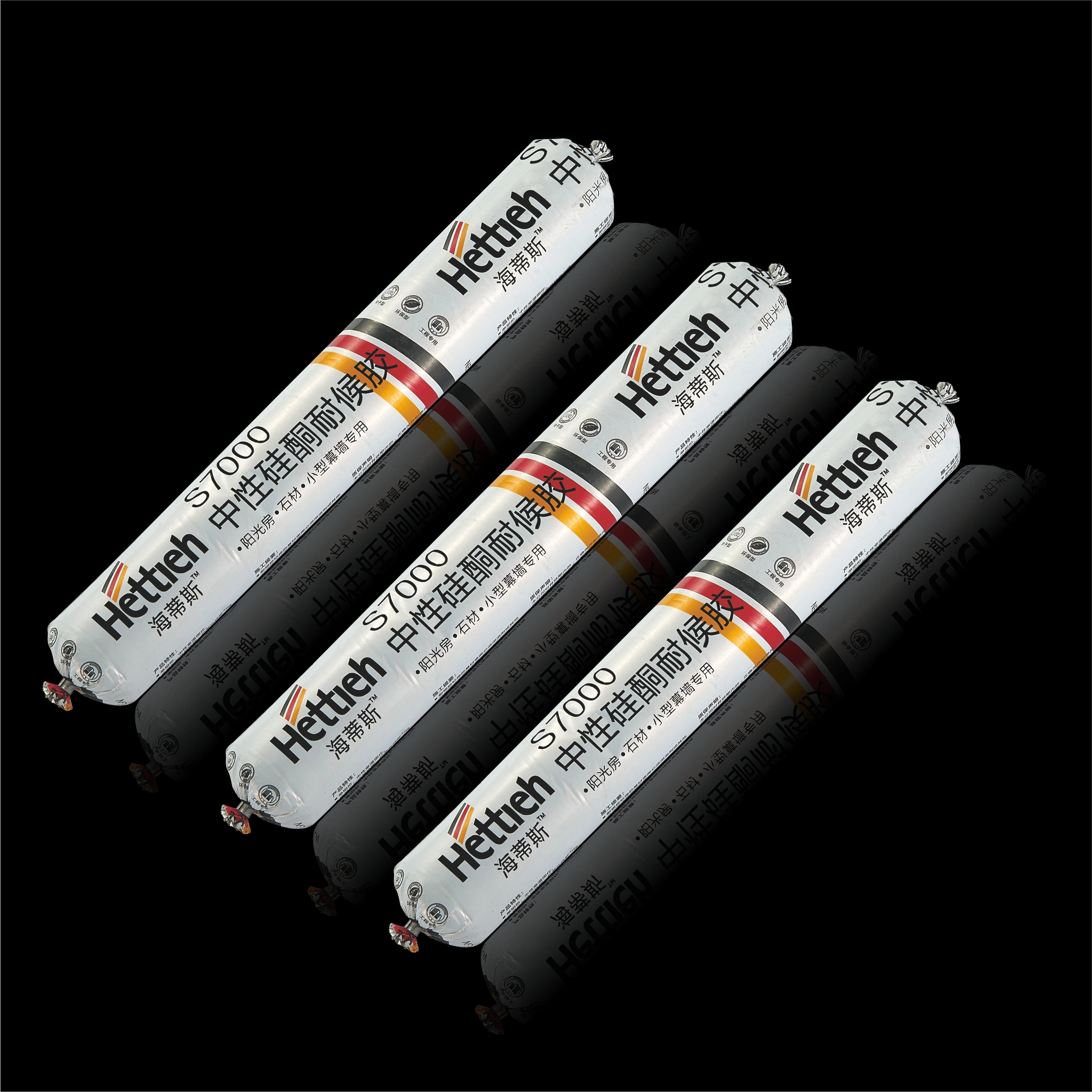 Герметик для силиконового герметика JOMO OEM service Neatral силиконовый герметик