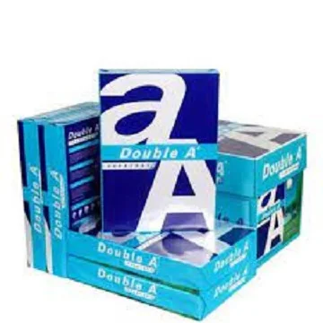 Купить универсальную бумагу формата А4 80 г