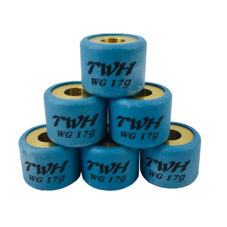 Taiwan Motorcycle Scooter 18x14mm A+ Weight Rollers For Honda SYM