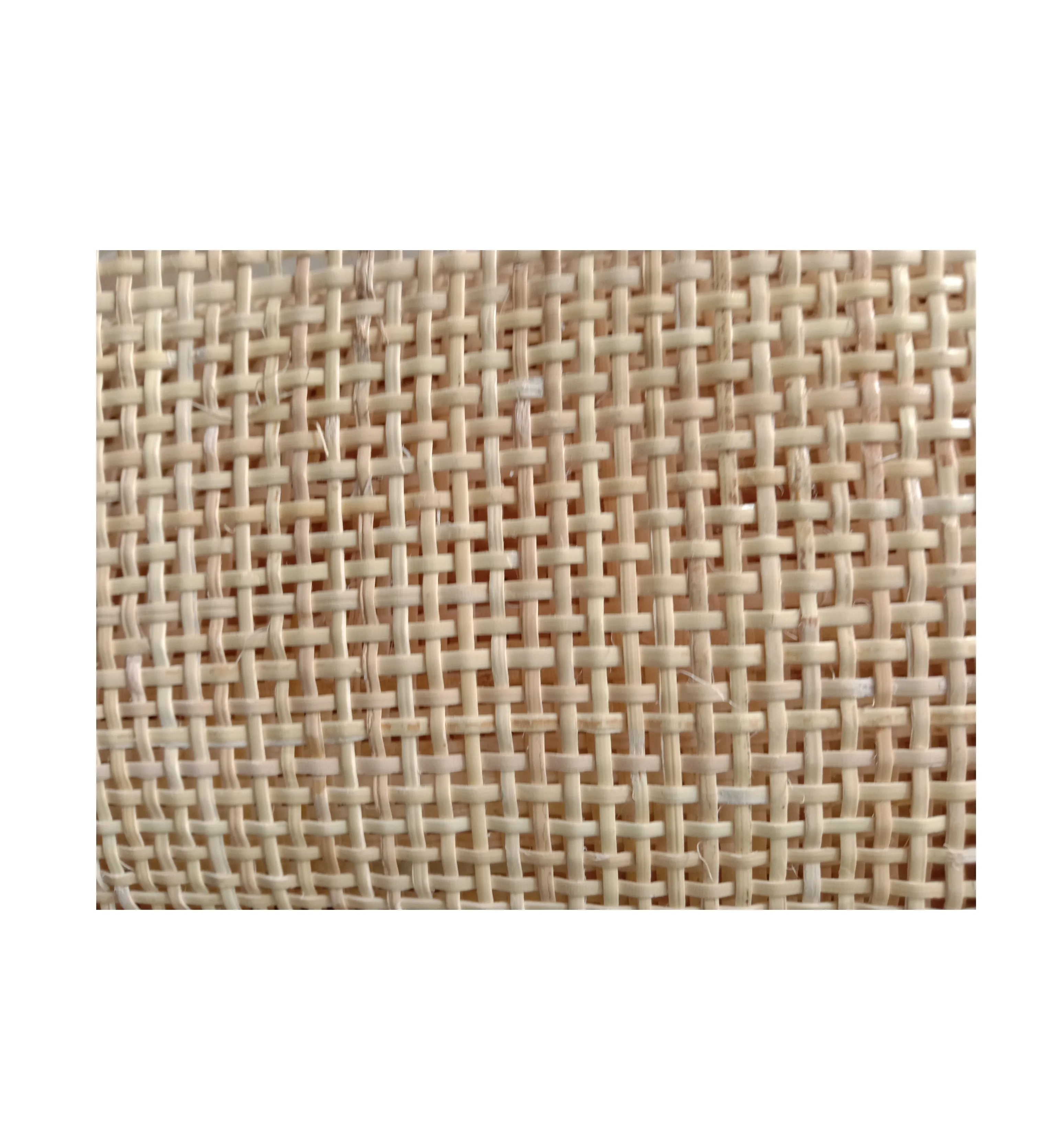 Open rattan material rolls - Radio weave rattan cane roll from Vietnam best for making furniture 99 Gold Data