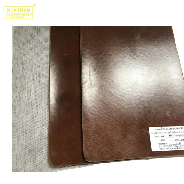 
toe puff and counter ping pong sheet hot sale hot melt 2020 new production 