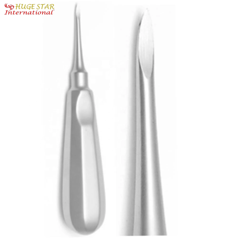 NEW 2021 BEST PRICE ELEVATORS DENTAL ROOT TIP PICK ELEVATORS STRAIGHT INSTRUMENTS