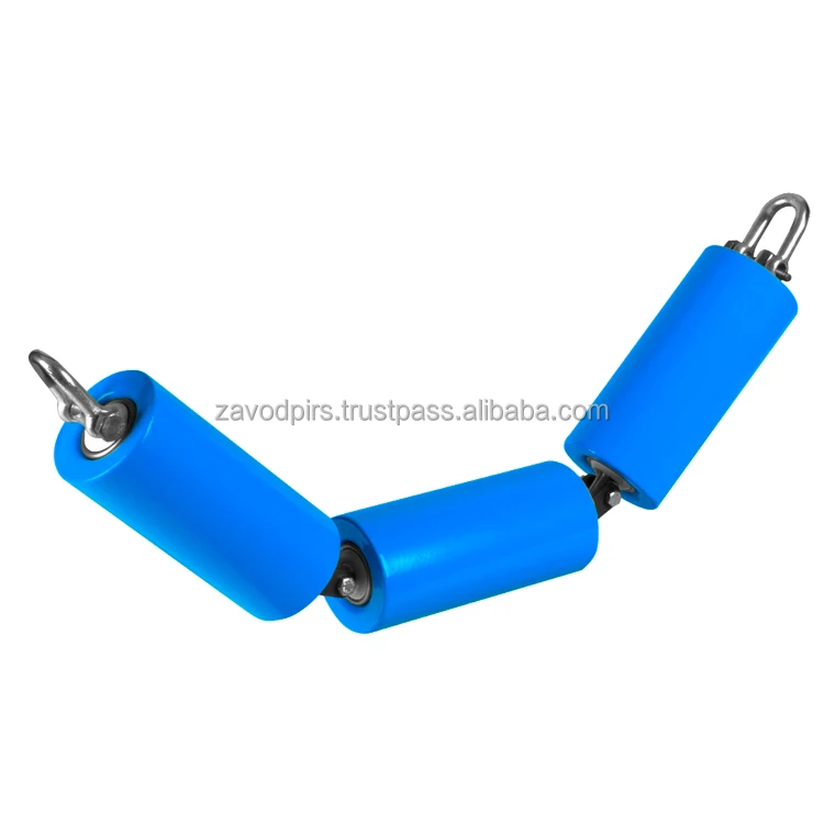 Design Suspended Conveyor Rollers in-house production high-quality components wholesale low price, conveyors