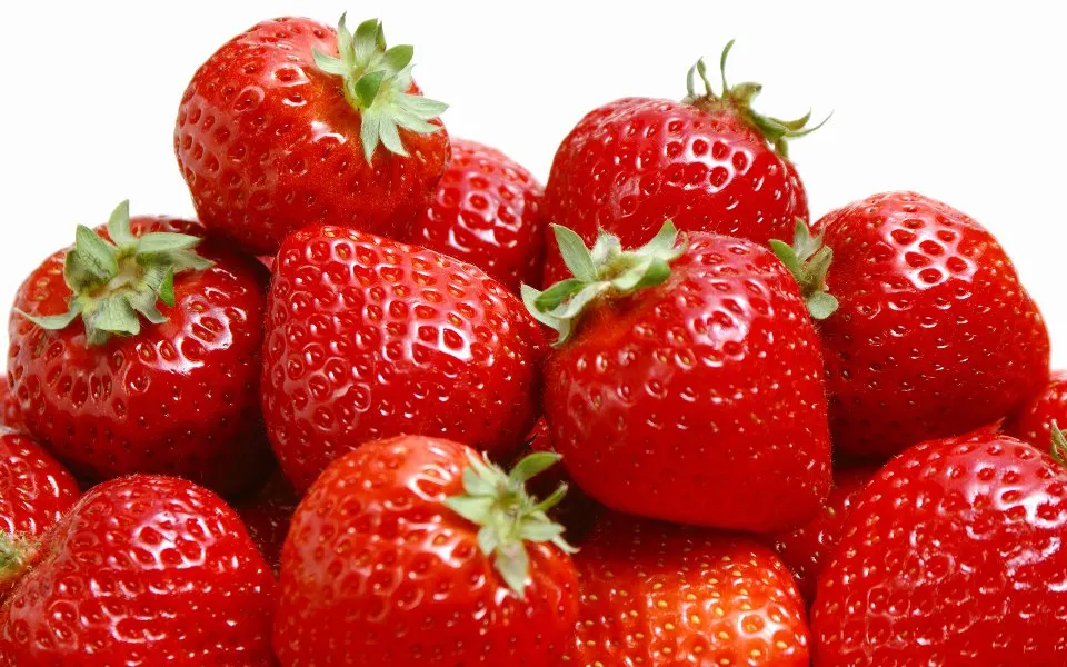 Best seller Fresh Strawberry Premium grade from Thailand by SP Organic International