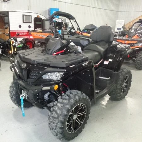 Прямая доставка для CFORCE cf-moto CFORCE 500 EPS 2021 ATV UTV/Utility 500cc