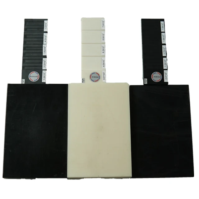 thermoforming double colour abs sheet