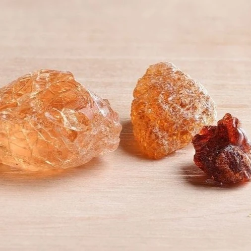 
Hot Sale export Price Powder Raw Chewing Arabic Gum <span style=