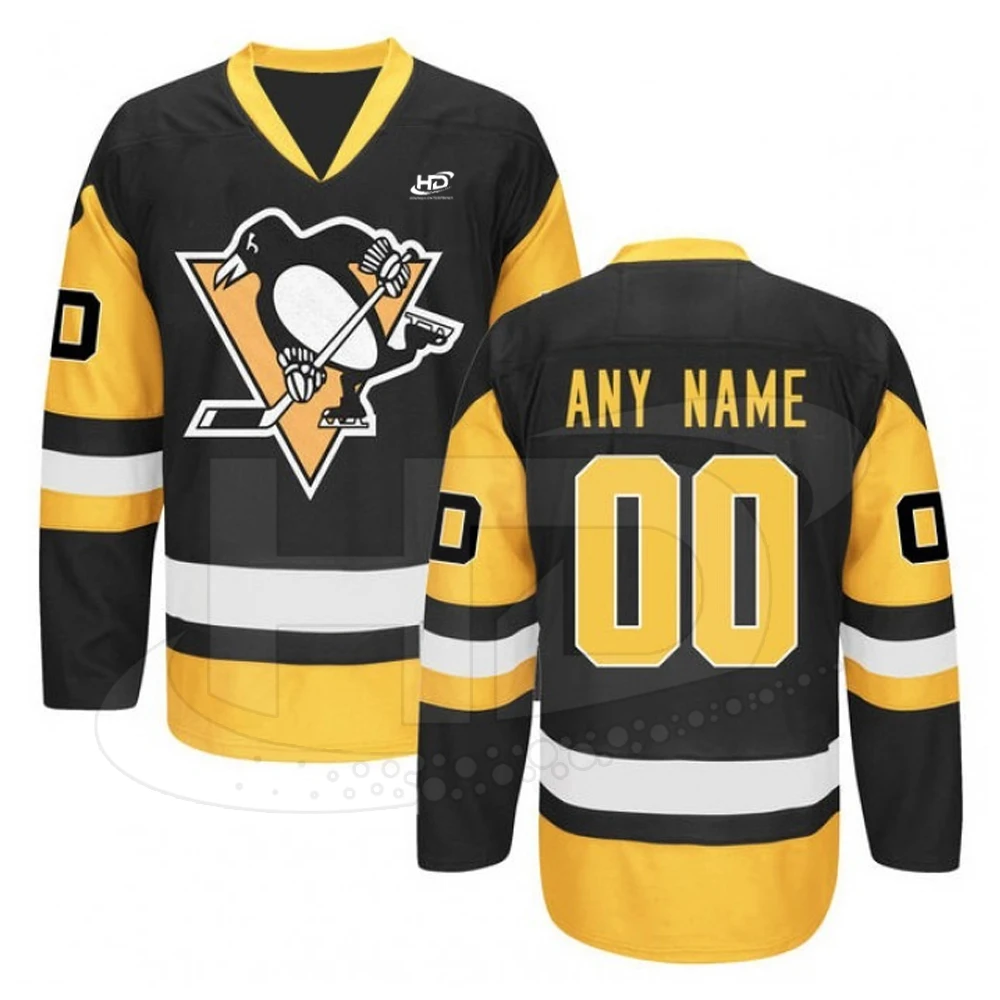 
Pakistan Top Quality Embroidered Logo Print Custom Hockey Jersey 