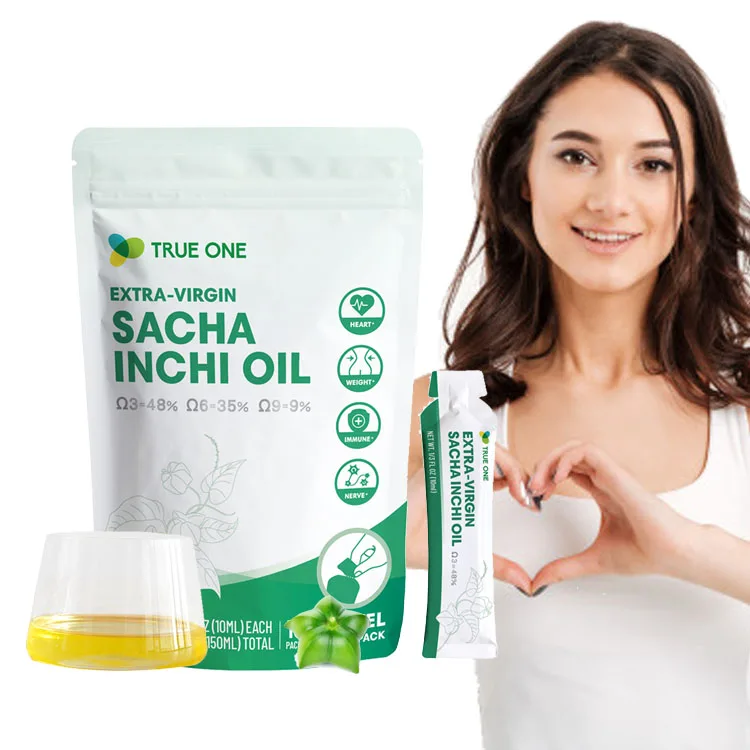 Оптовая поставка лучшая цена высшее качество натуральное масло сачи Инчи