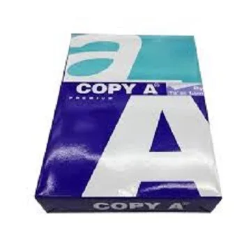 Купить универсальную бумагу формата А4 80 г