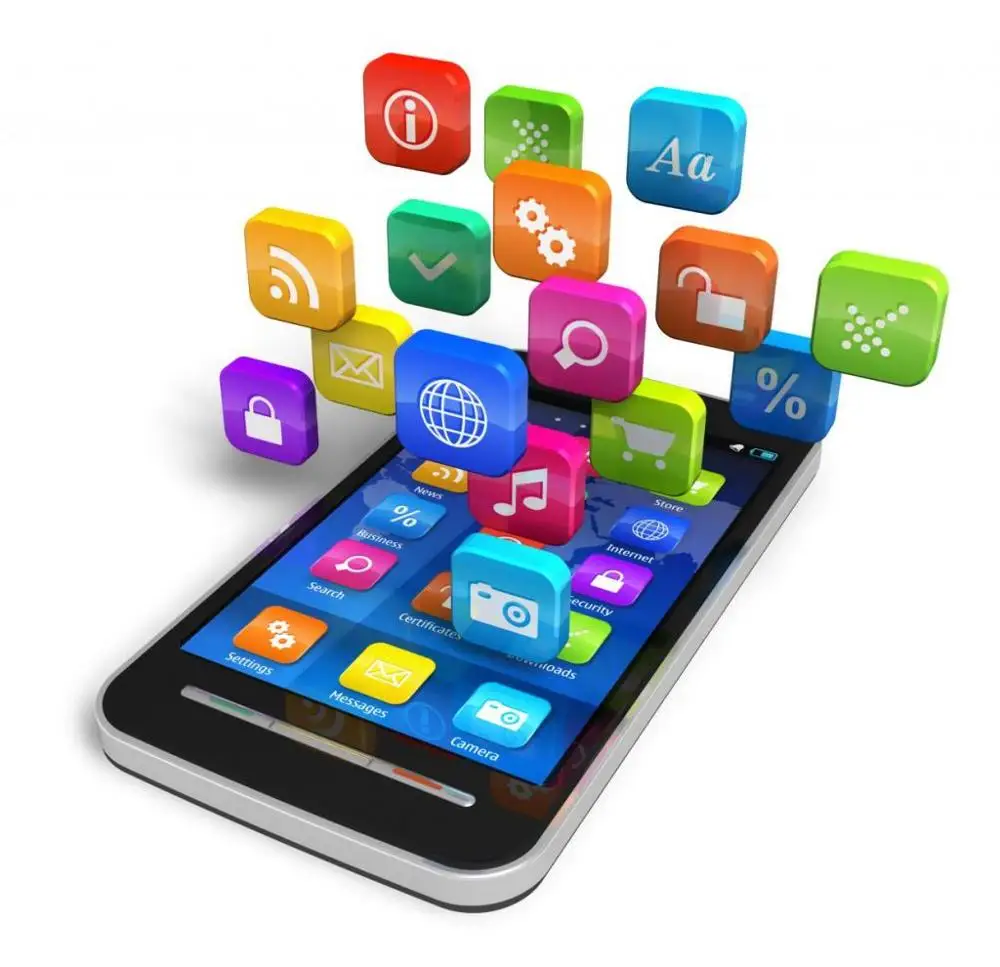 Разработка приложений для Android IOS B2B C2C