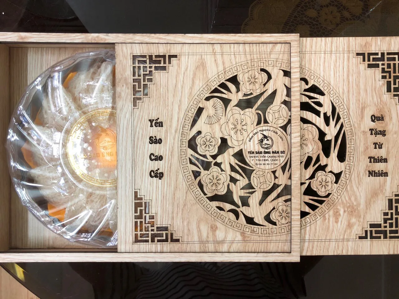 (Mr Nam Bu Bird Nest VN) Мгновенное Птичье гнездо, здоровое питание с камнем-сахаром, ласточка, Мгновенное Птичье гнездо, оптовая продажа из Вьетнама