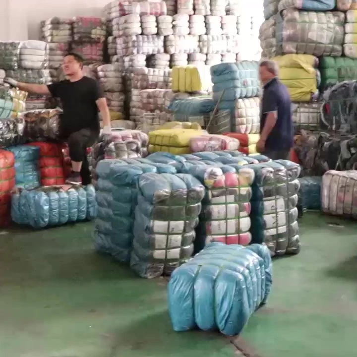 fashion quality second hand clothes used clothing and used clothes in bales for sale