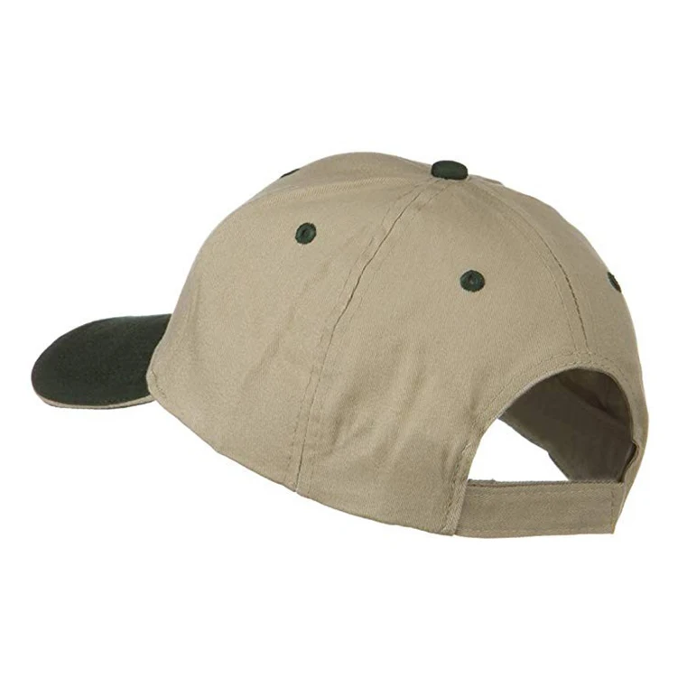 100% Cotton cheap blank embroidery baseball cap/ latest model had wear snap style baseball cap/ baseball cap cheaper hats