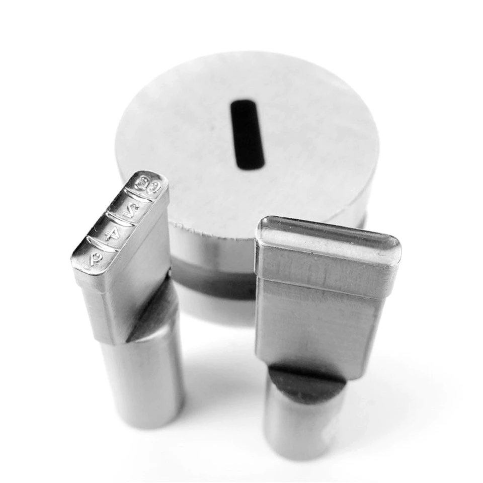 
Triangle, ellipse, rectangle, pattern customized punch for the single punch tablet press machine,pill press,stamp,design mould, 