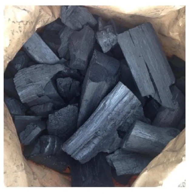 
Lemon and Orange Tree hardwood Charcoal 