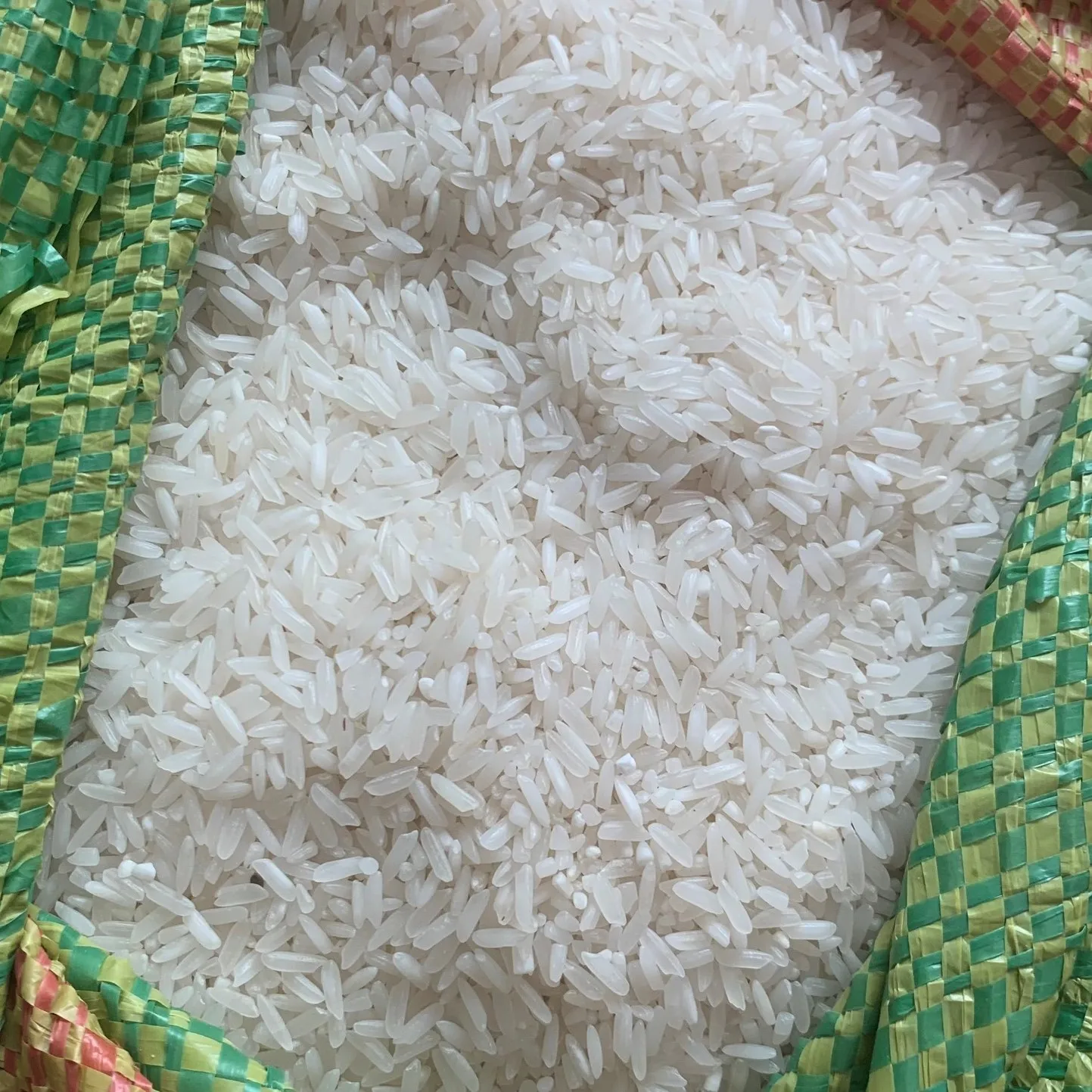 Hot selling High Quality rice Vietnamese Rice OM5451