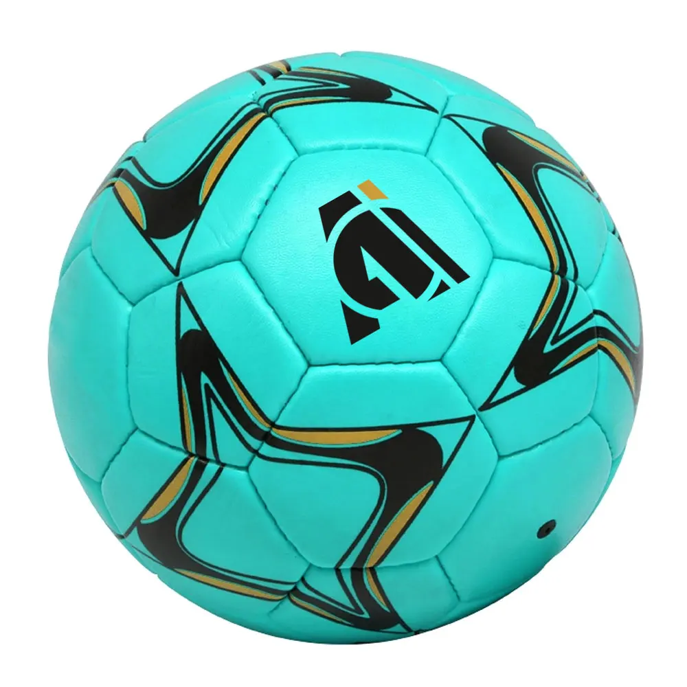 Customized Outdoor Cheap Price Rubber Handball