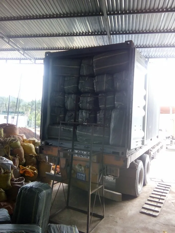 Сушеные травяные желейные листья/сушеные листья для приготовления пирожных желе из Вьетнама-мисс элаин + 84 375 431 541