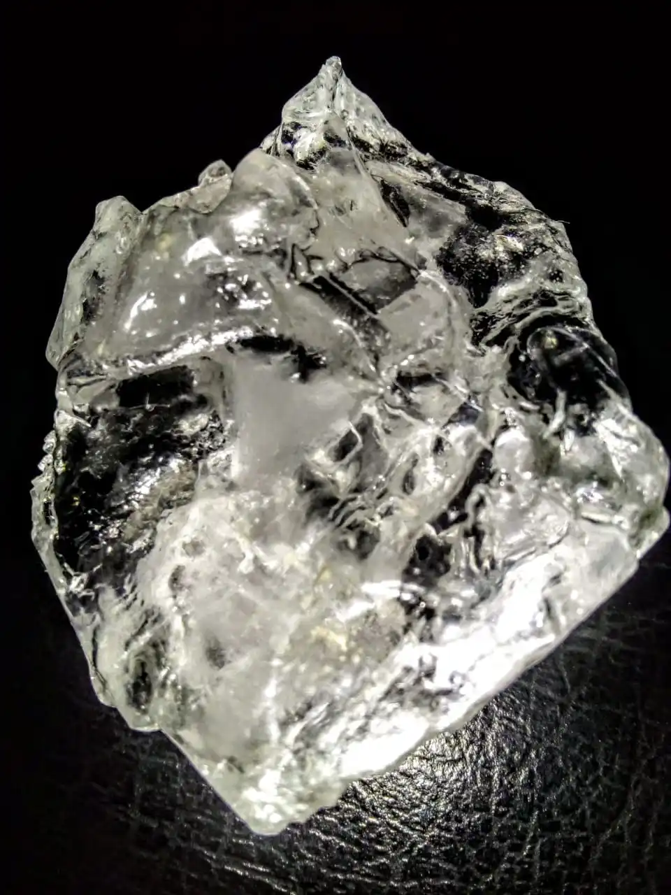  Каменная соль