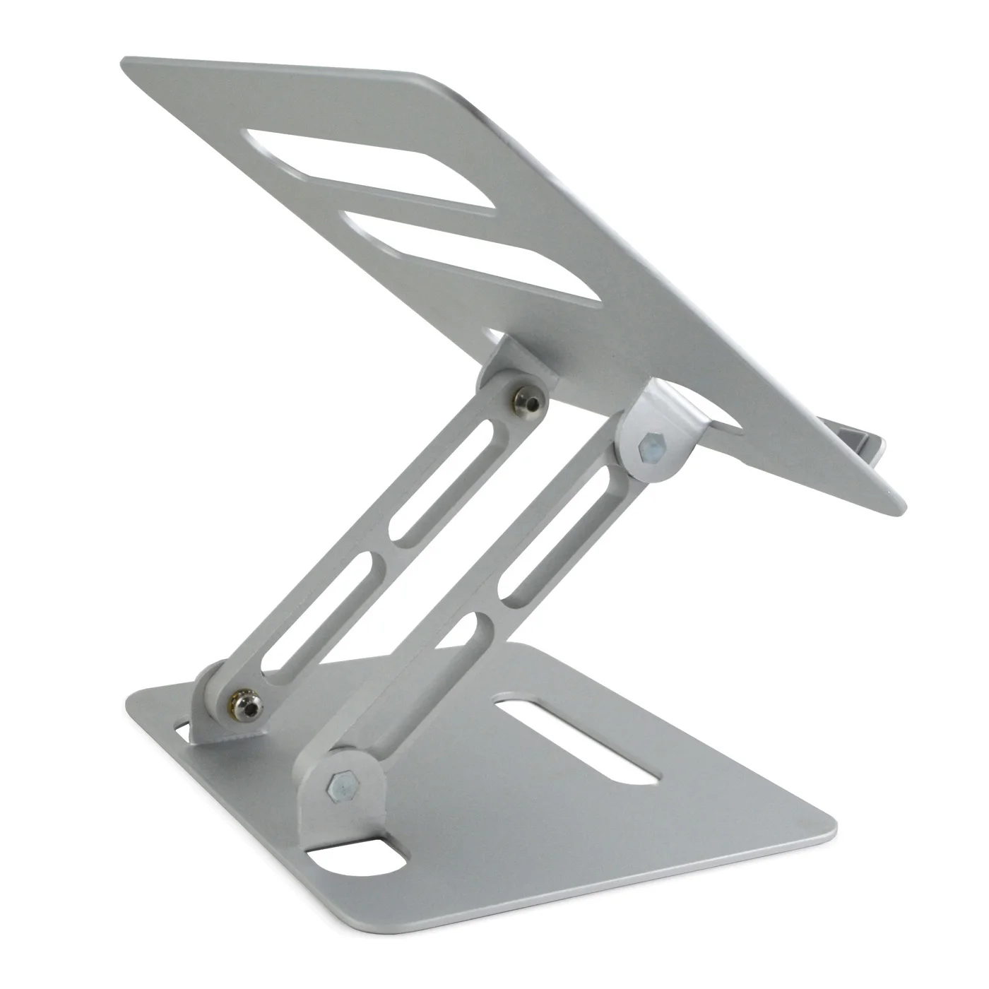 Foldable Detachable Adjustable Computer Laptop Notebook Riser Desk Stand