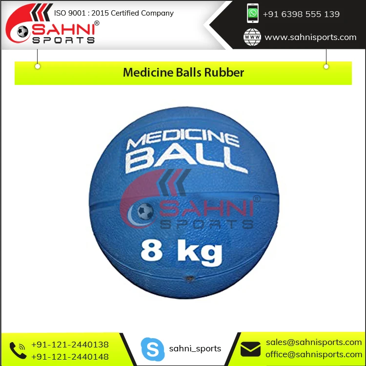 Цельный синтетический резиновый медицинский шарик с текстурированной поверхностью для силовых тренировок фитнес-продукт спорта и развлечений