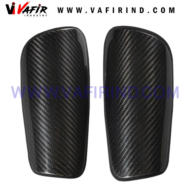 Защитный Стекловолоконный shinguard для футбола