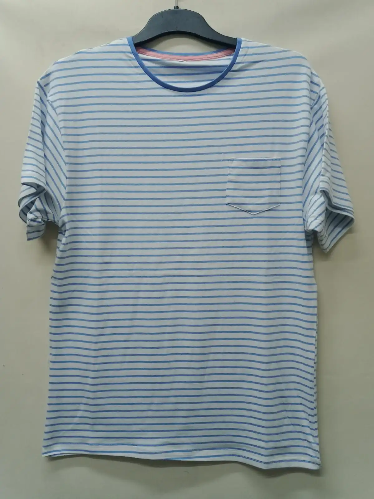 Женская футболка Overrun со склада низкая цена с коротким рукавом на лето в наличии из Бангладеш 2021 модная