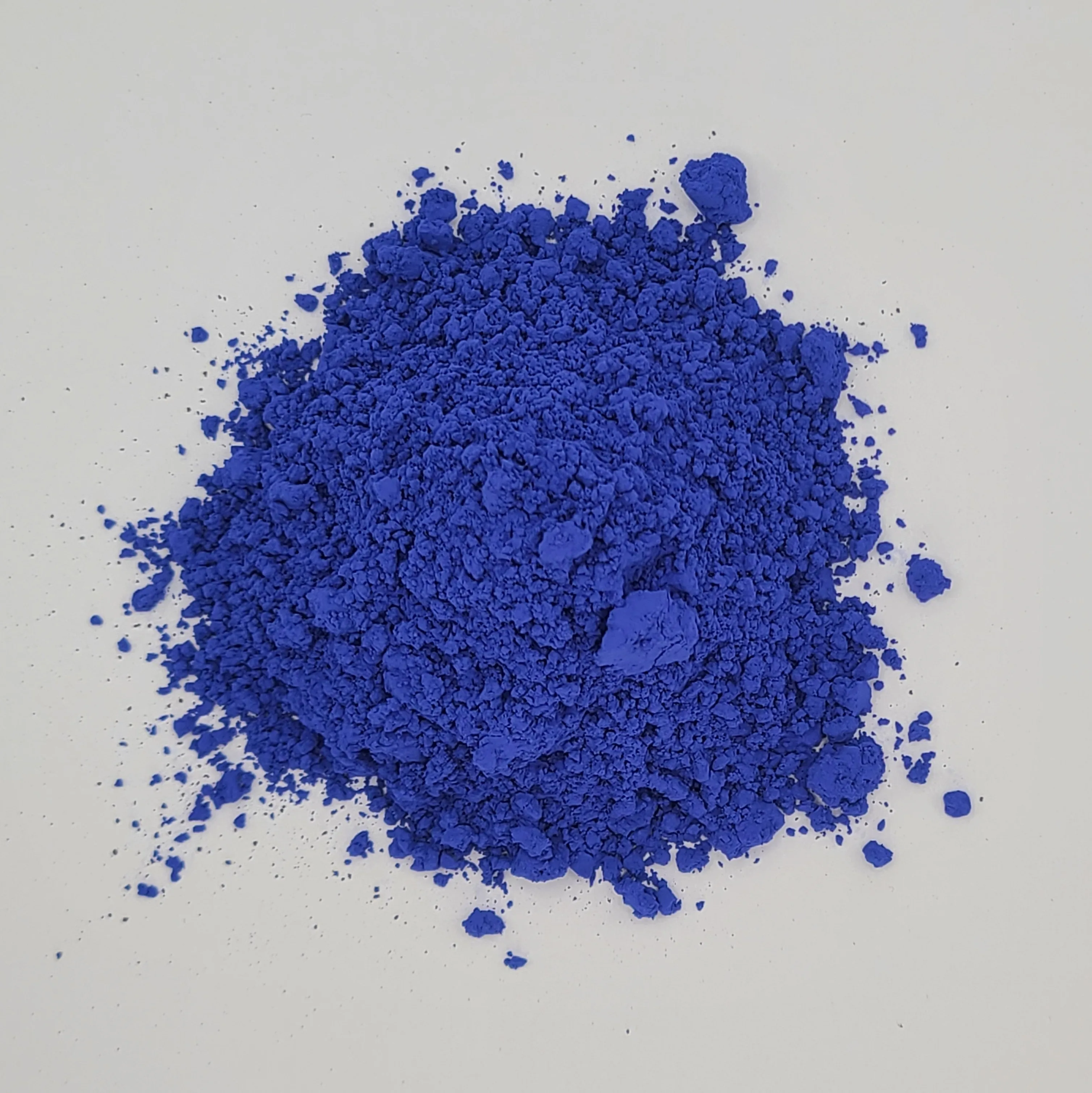 
Stable Dispersion Strong Color Density Organic Thermochromic Pigment Powder/Slurry Type by Insilico 