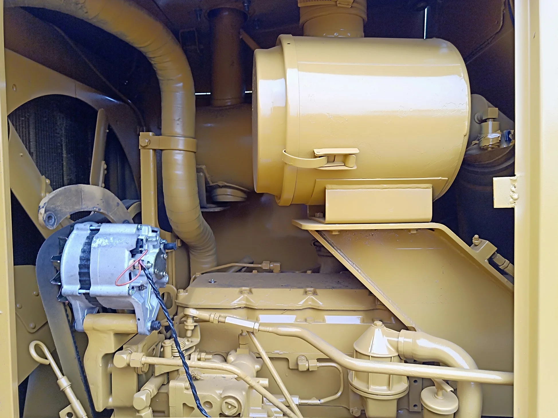 bulldozer/japan buldozer/used d5m bulldozer Used CAT D5M Bulldozer D5M Japan Cat Bull Dozer