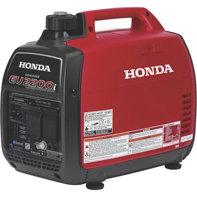 Brand new HON-DA Portable Power Inverter Generator |EU2200i .