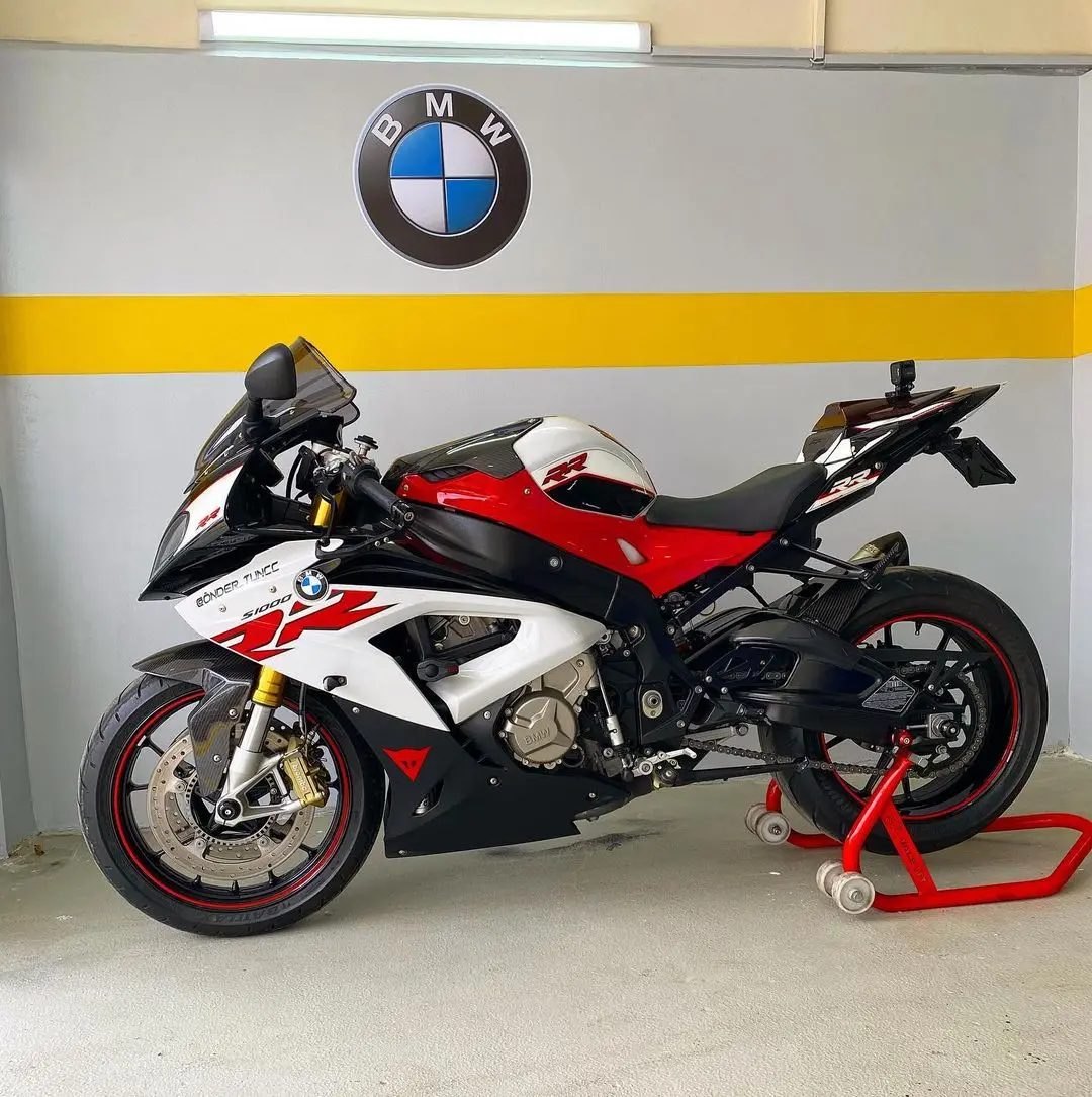 Low Price Used /New 2021 BMWMotorrad model range Motorcycle Sport bike for sale used bike